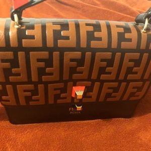 FF bag